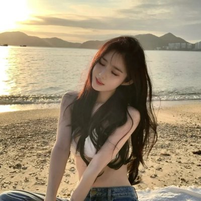 蜜桃女孩